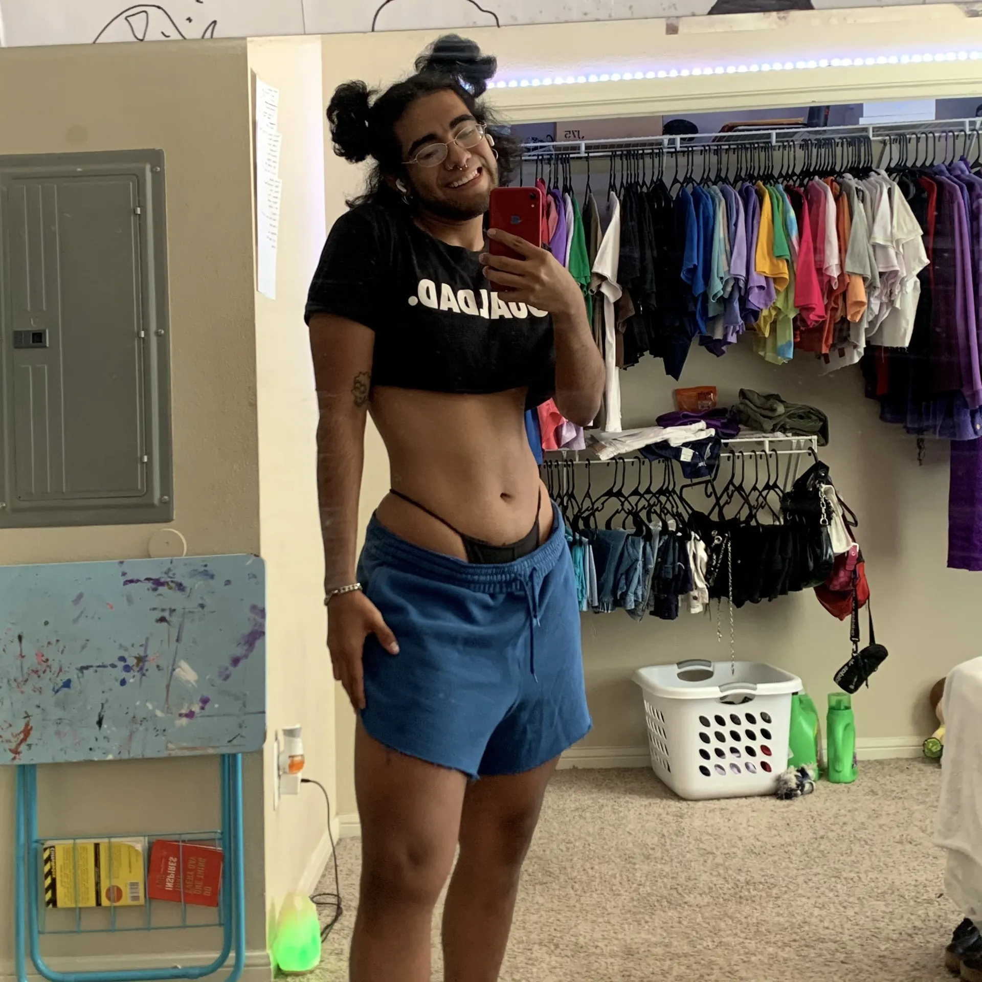 bby OnlyFans profile picture
