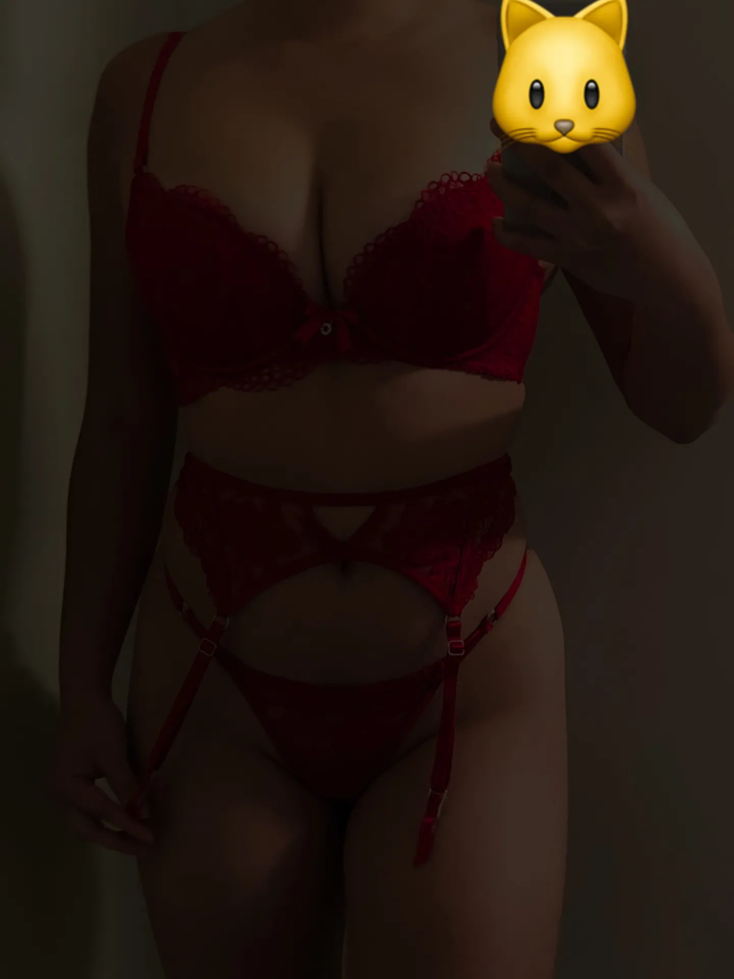 April