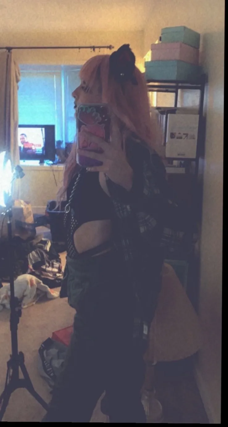 Baby Ash OnlyFans header