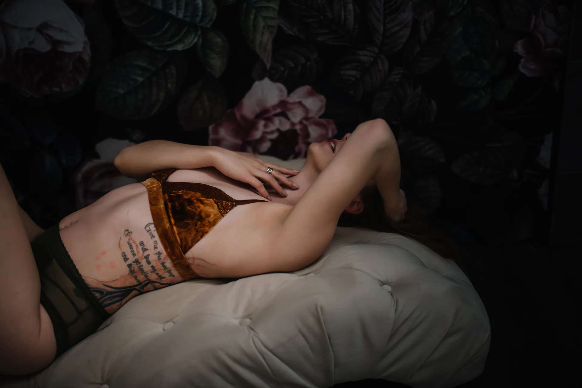 Bell 💕 OnlyFans header