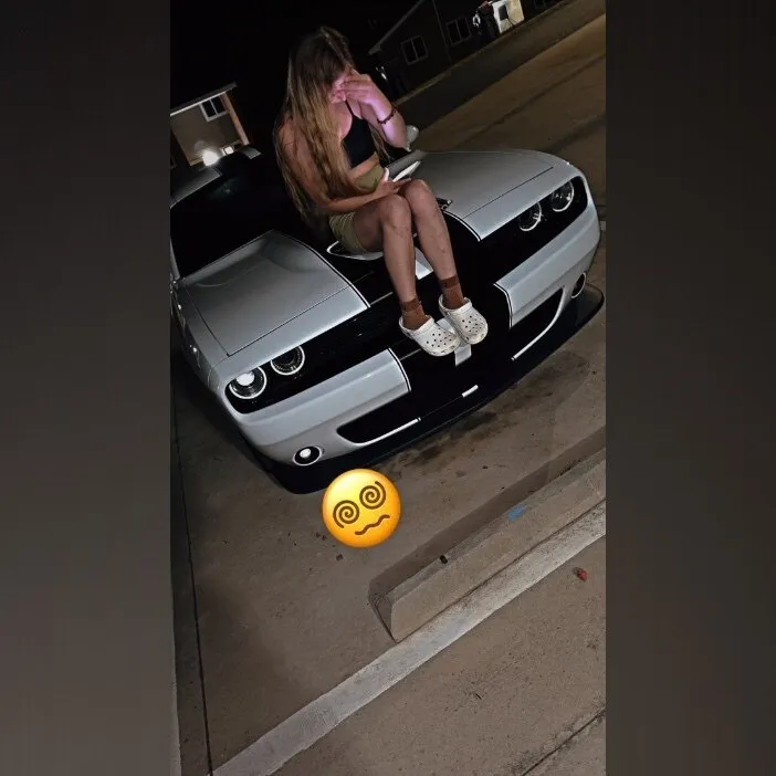 Britt :) OnlyFans header