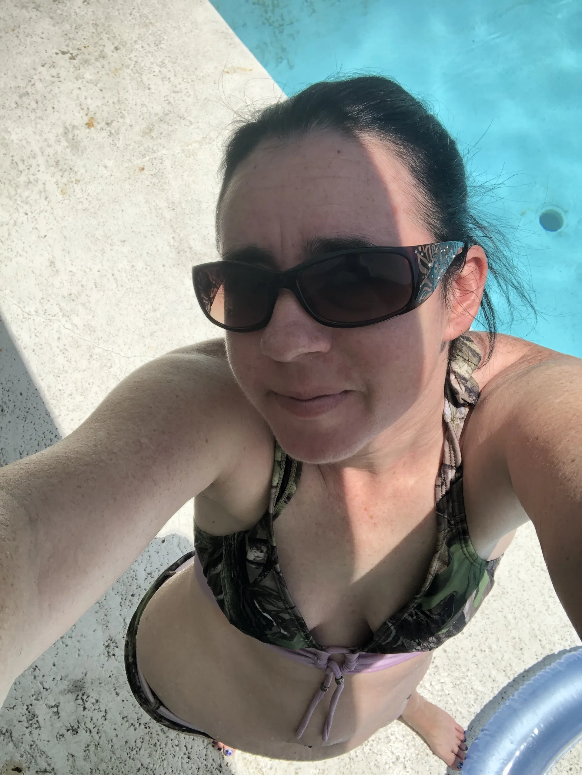 Blue eyed angel OnlyFans header