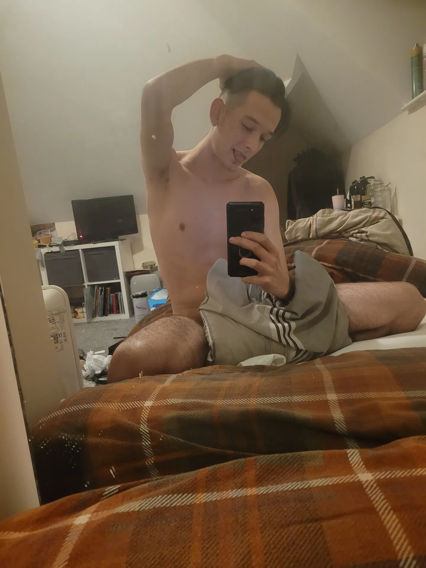 bbyboi05 OnlyFans profile picture