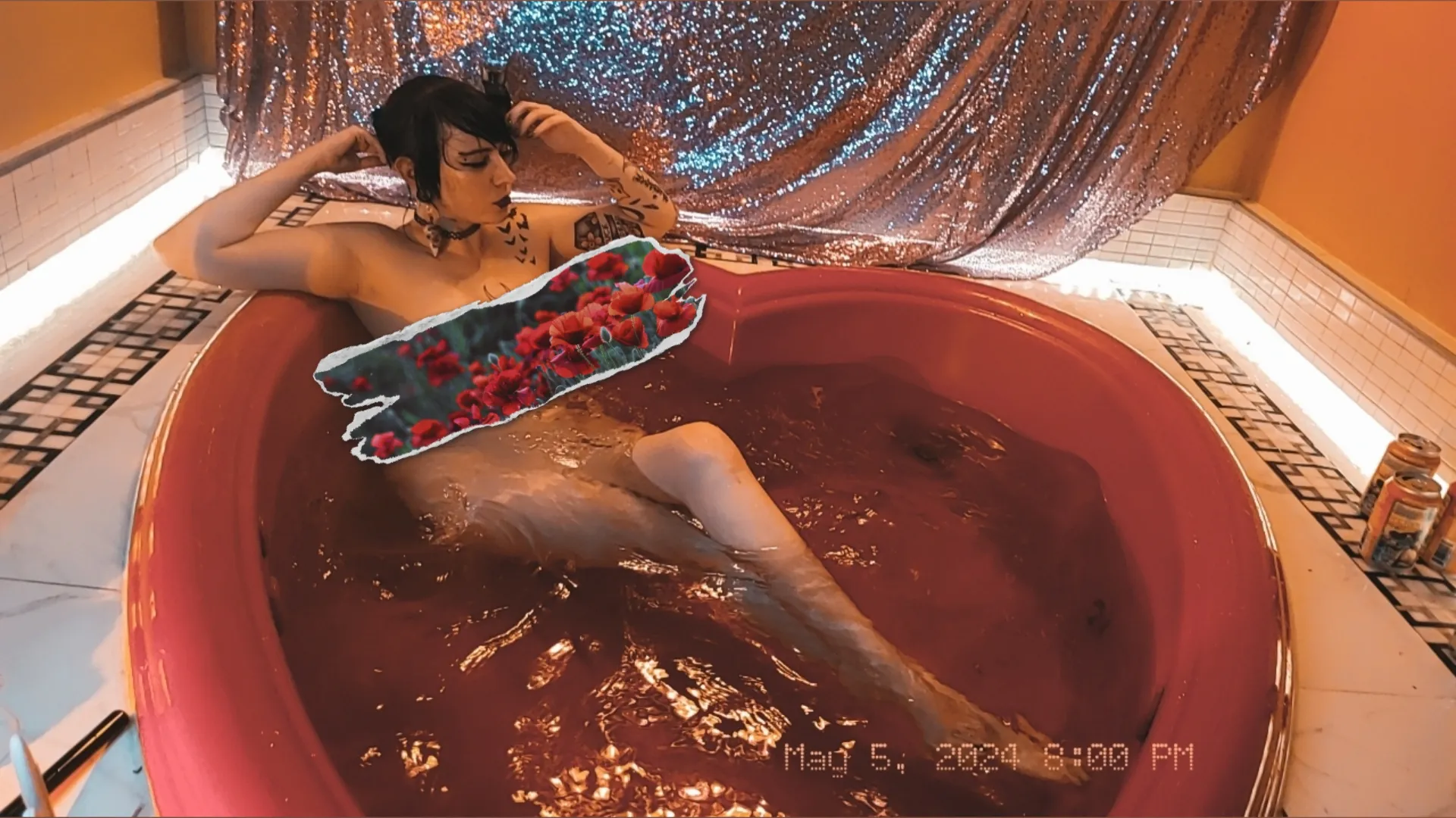 Baby Borg OnlyFans header