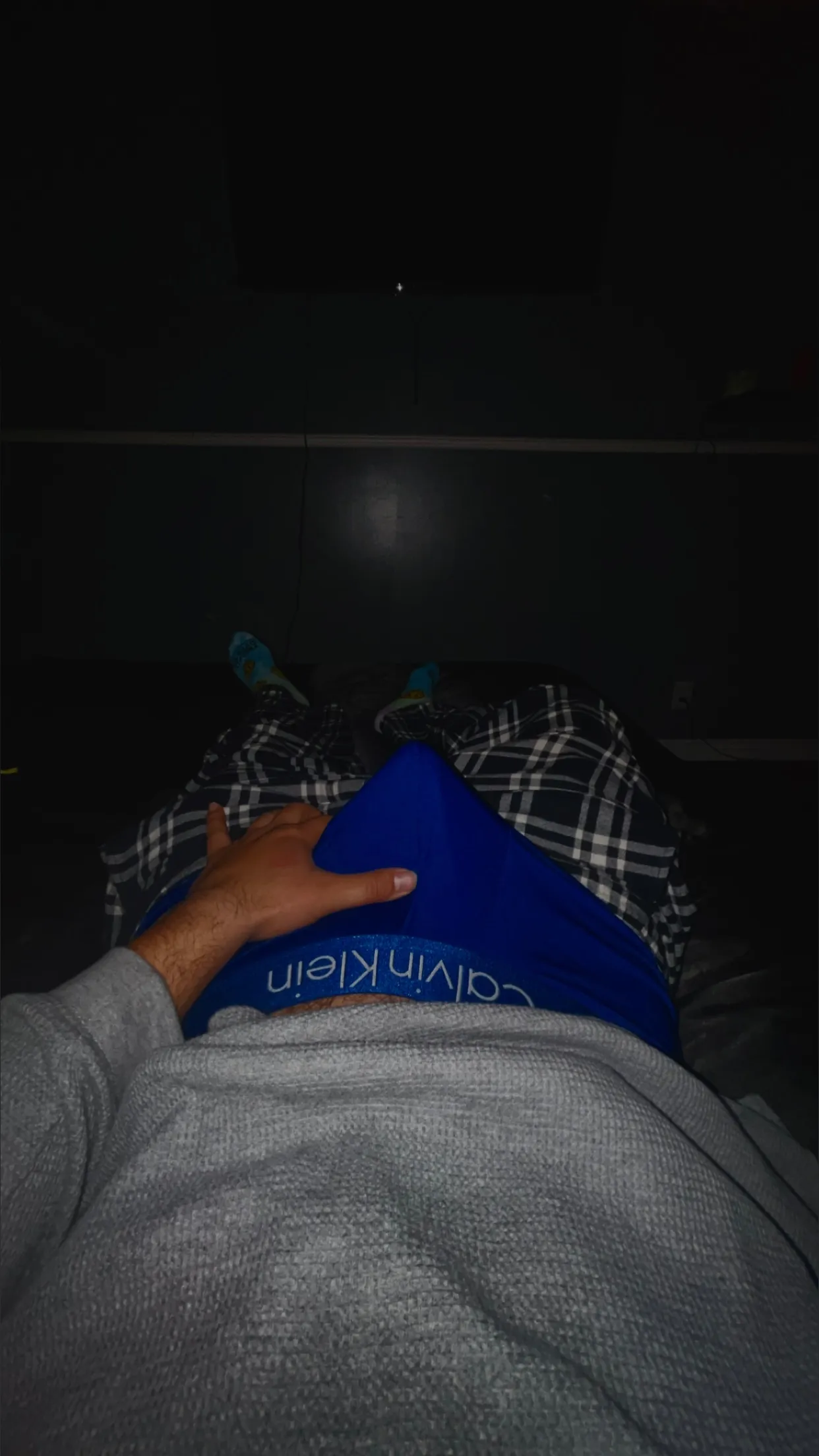 bby k💙 OnlyFans header
