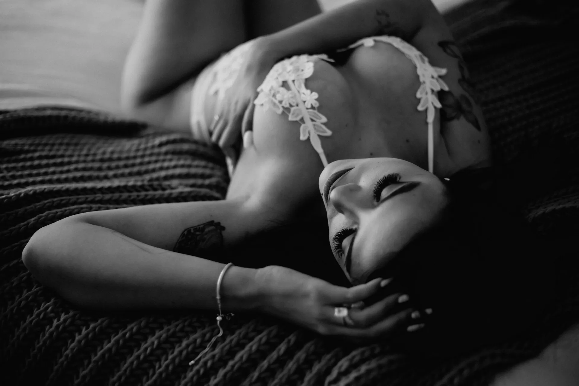 Brooke OnlyFans header