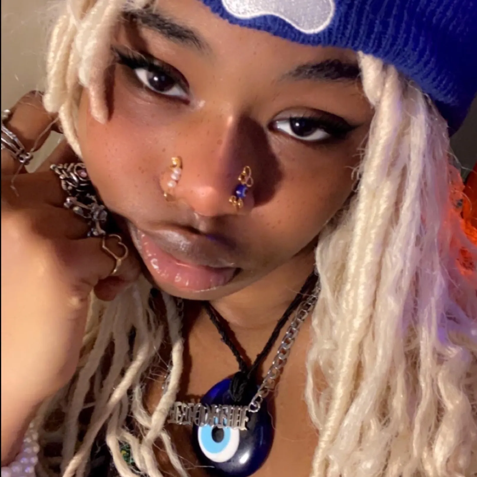 Ocean 💙 OnlyFans profile picture