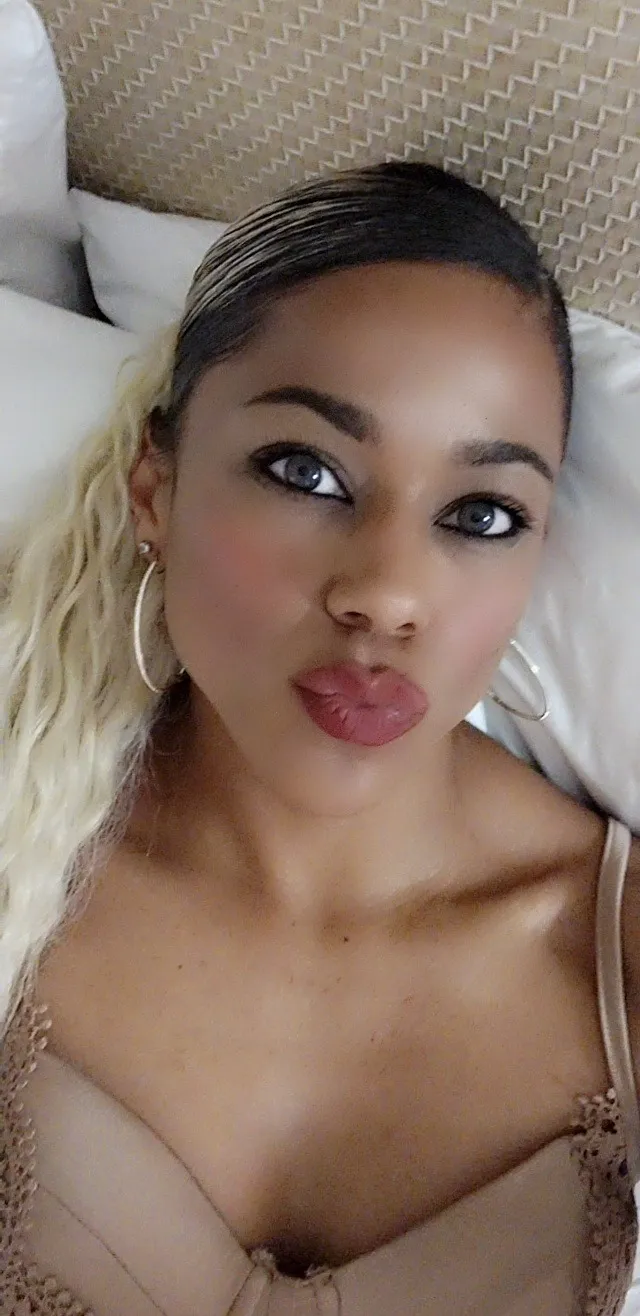 Megan Desire OnlyFans header