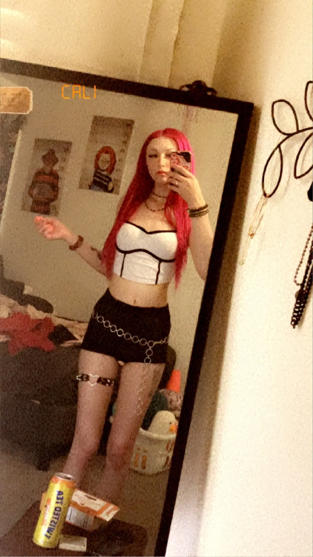 Cali OnlyFans profile picture