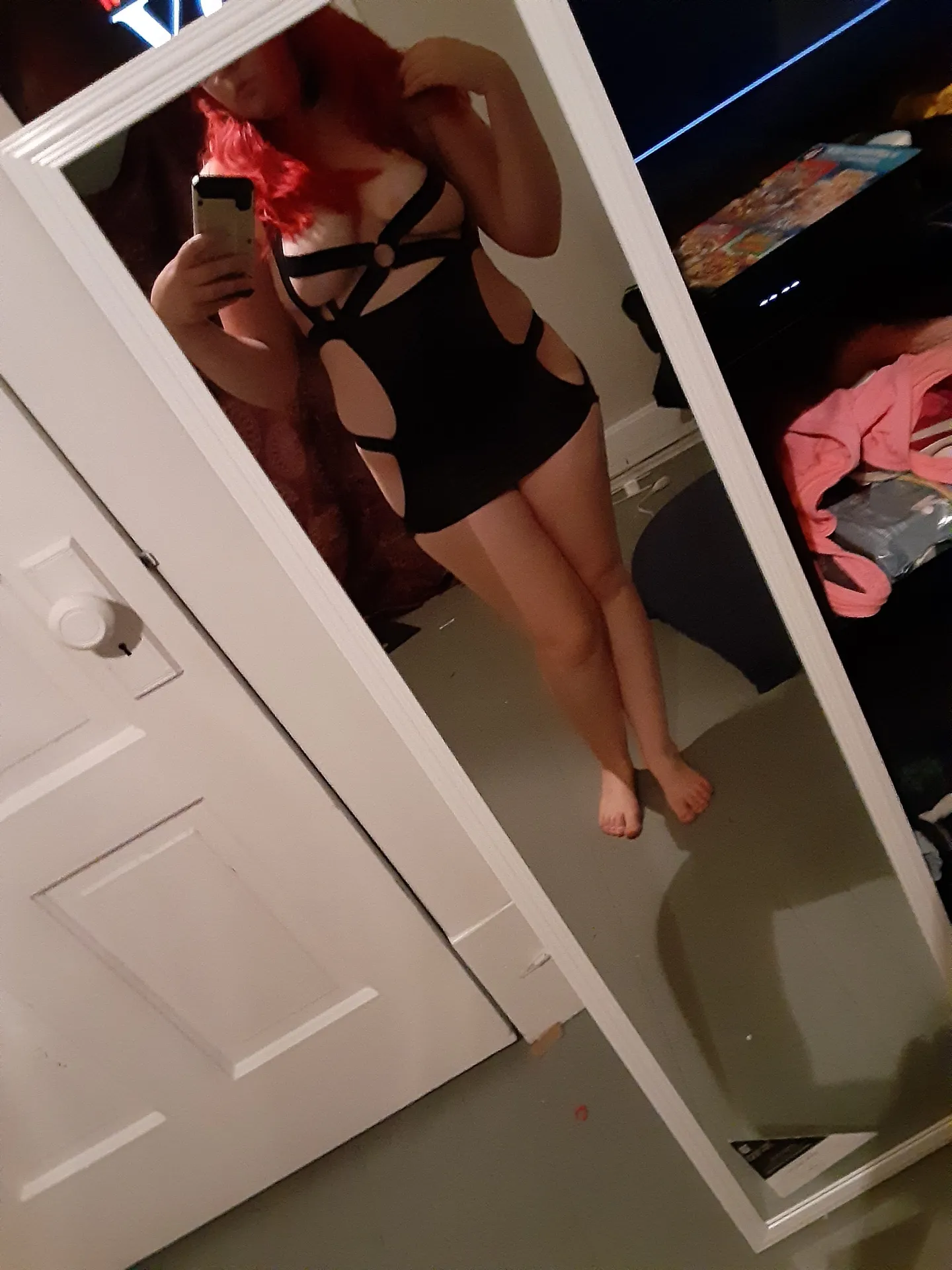 Bbycapi OnlyFans profile picture