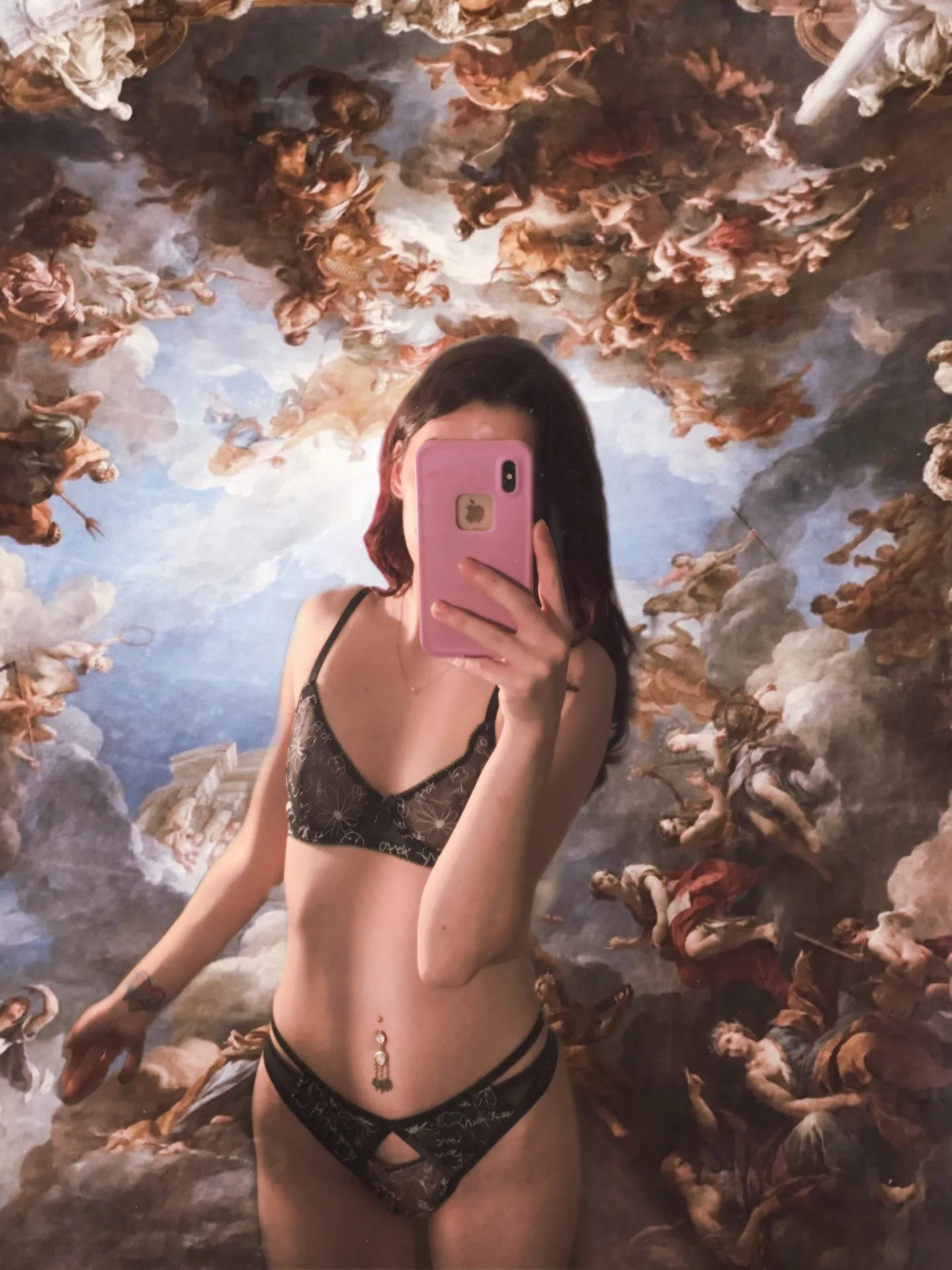 baby 🦋 OnlyFans profile picture