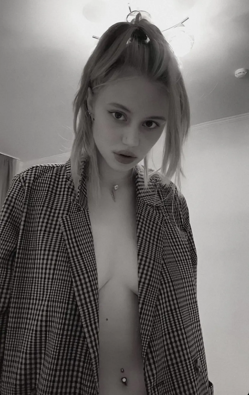 Bbychloeee OnlyFans profile picture