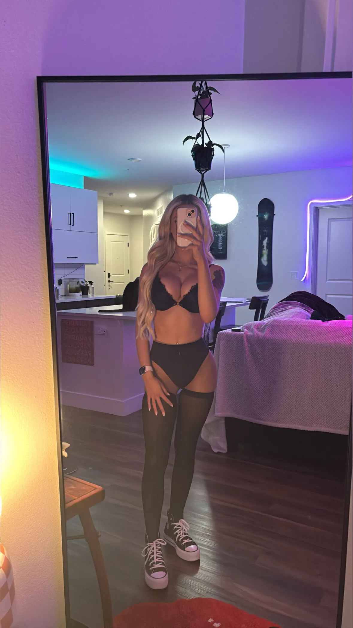 Coco🖤 OnlyFans header