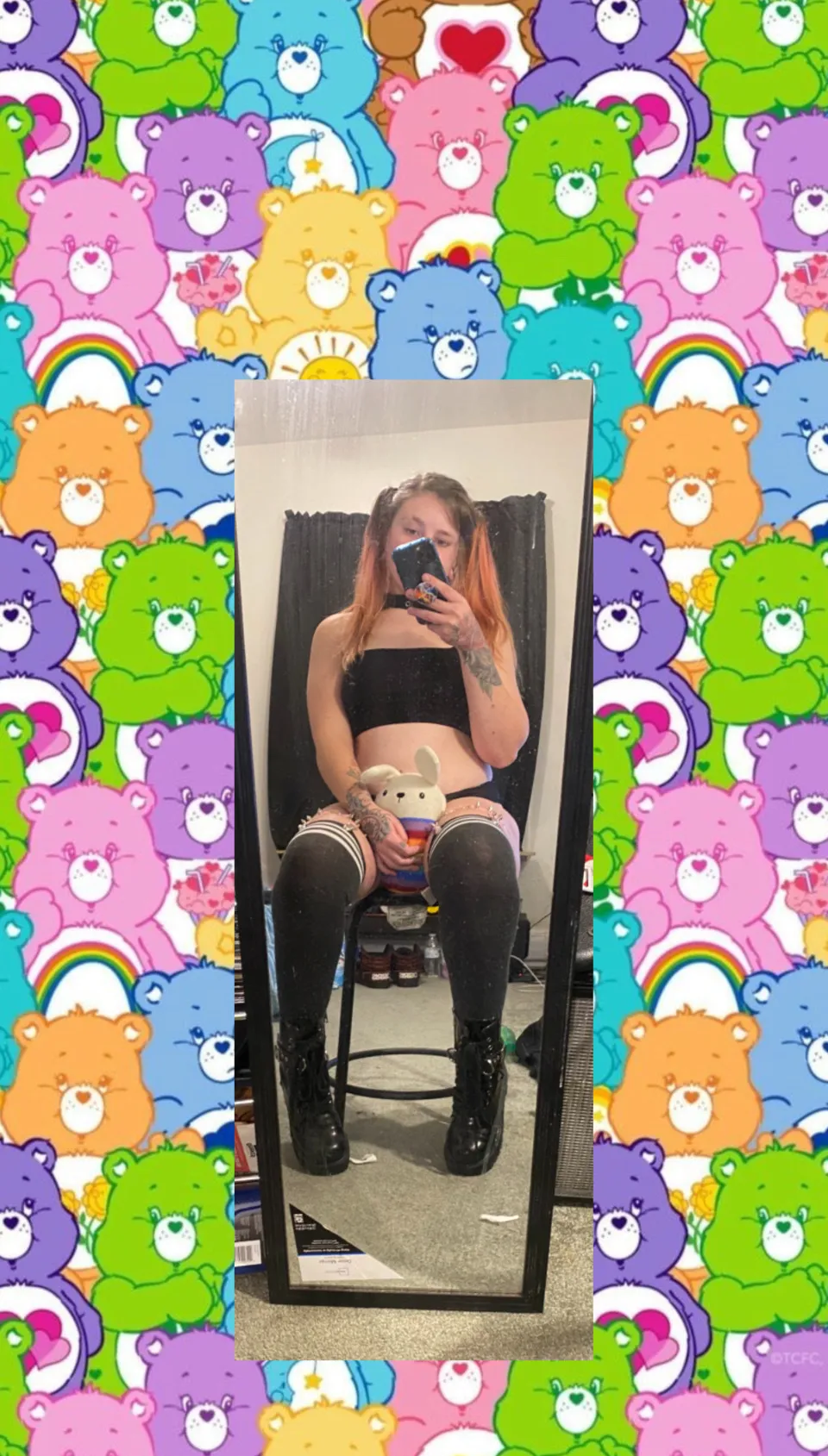 🔪🧸BbyDemiDevil🧸🔪 OnlyFans profile picture