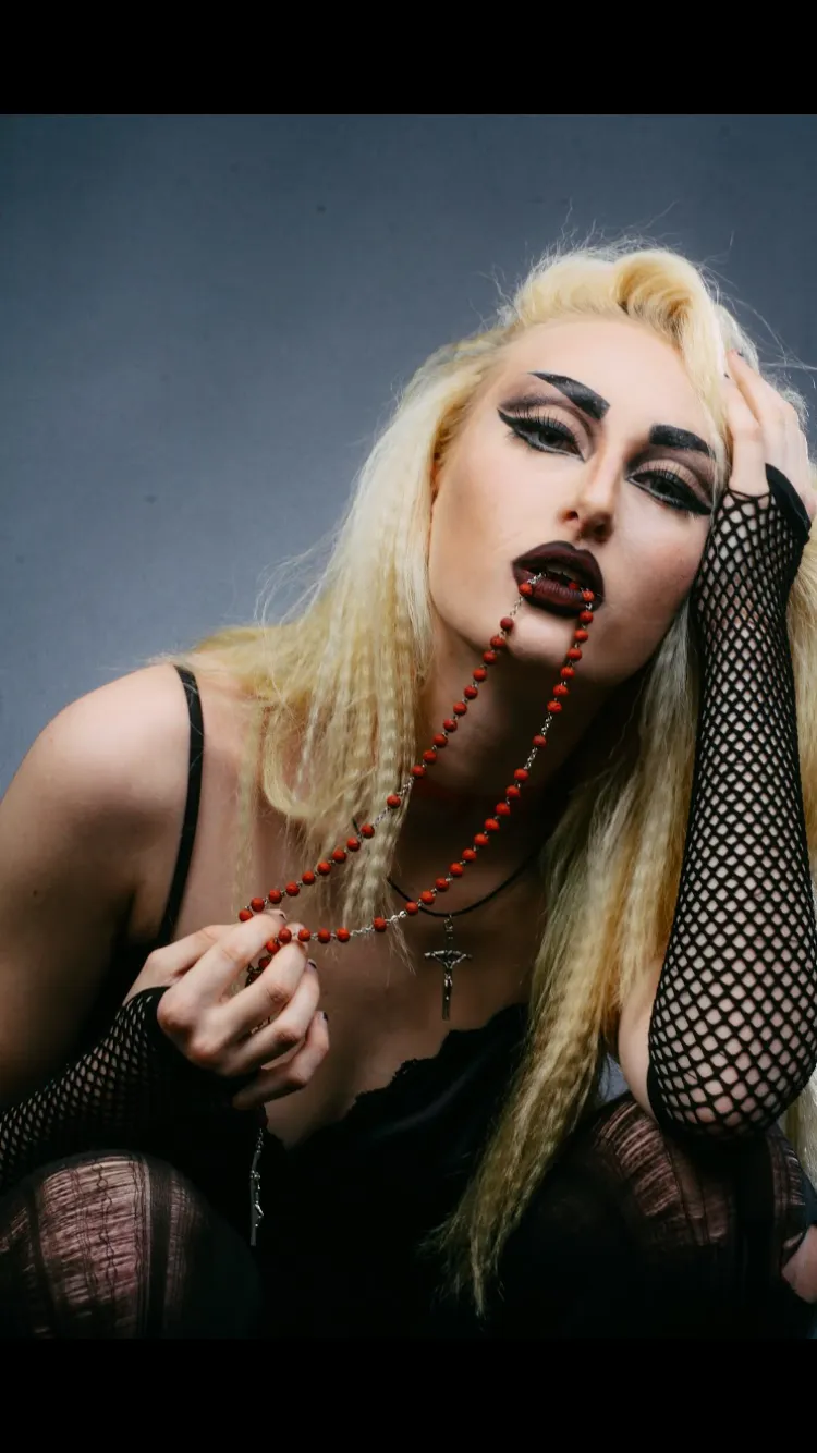 Goth Barbie OnlyFans profile picture