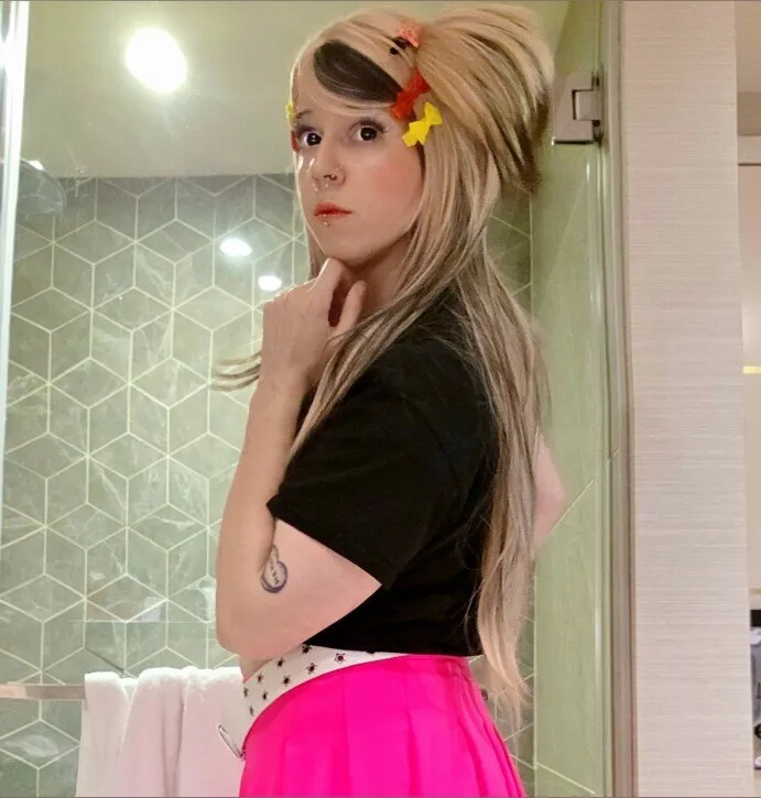 Virtual Girlfriend💖