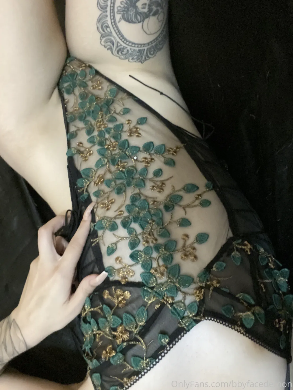 Angel OnlyFans profile picture