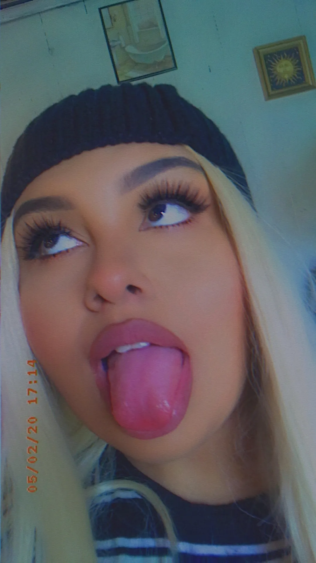 Kia OnlyFans profile picture