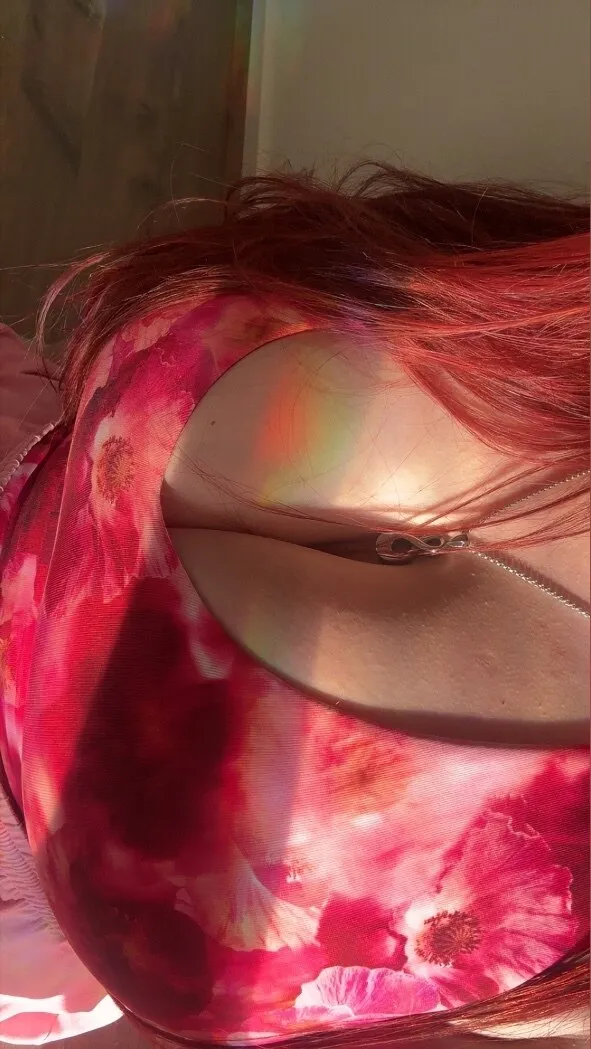 yours xo