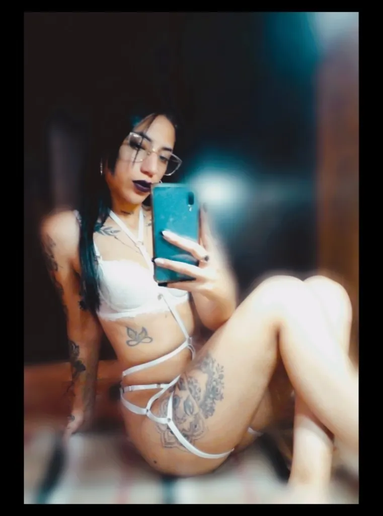 Jaz 😈 OnlyFans profile picture