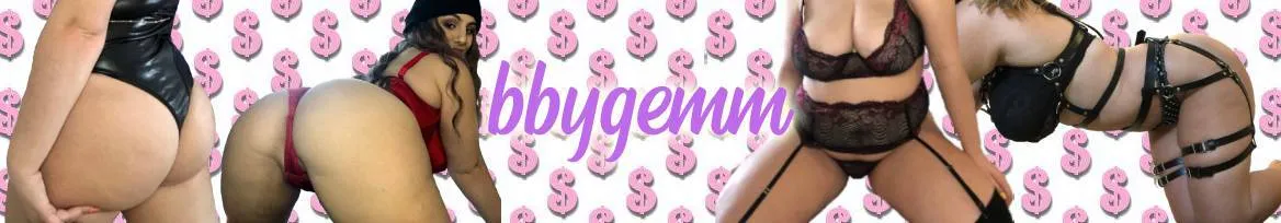 Gemm OnlyFans header