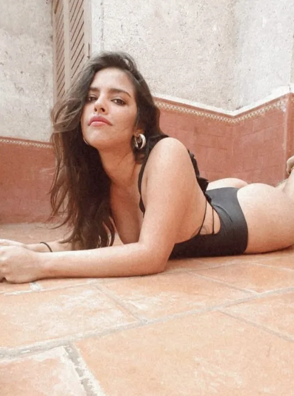 GINEBRA OnlyFans profile picture