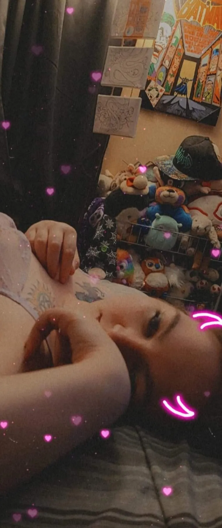 Bby_Girl OnlyFans header