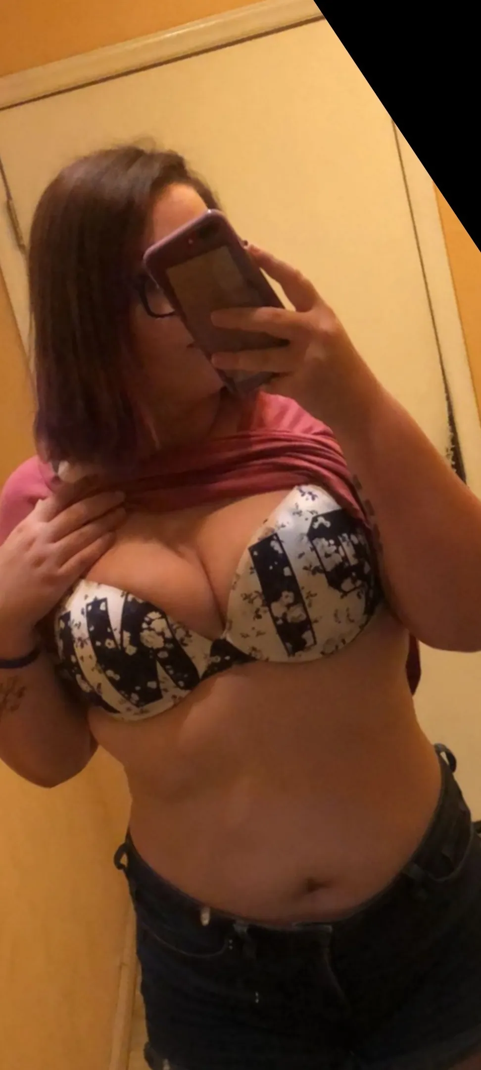 Tori OnlyFans header