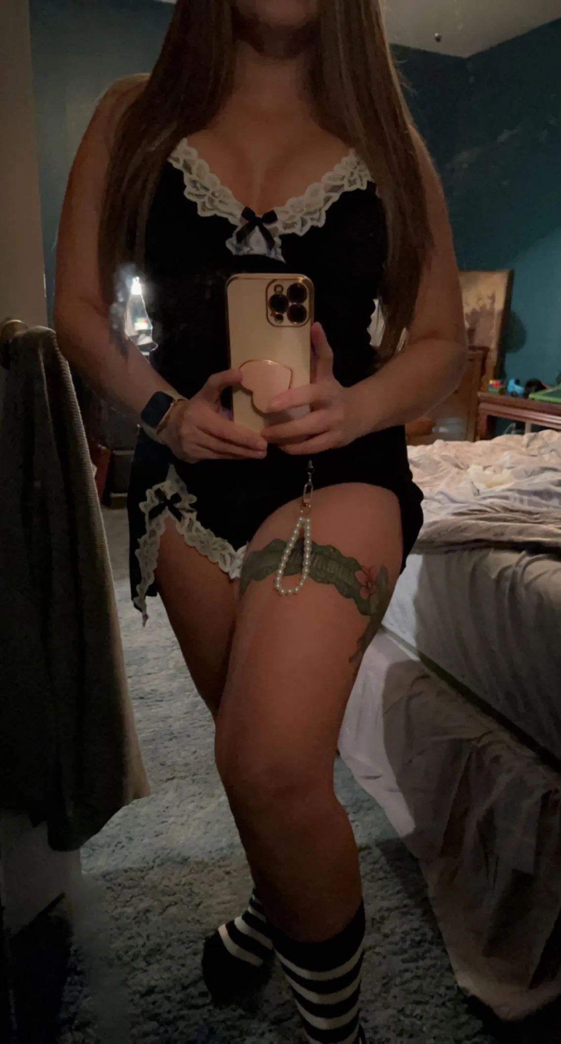 PolePrincess OnlyFans header