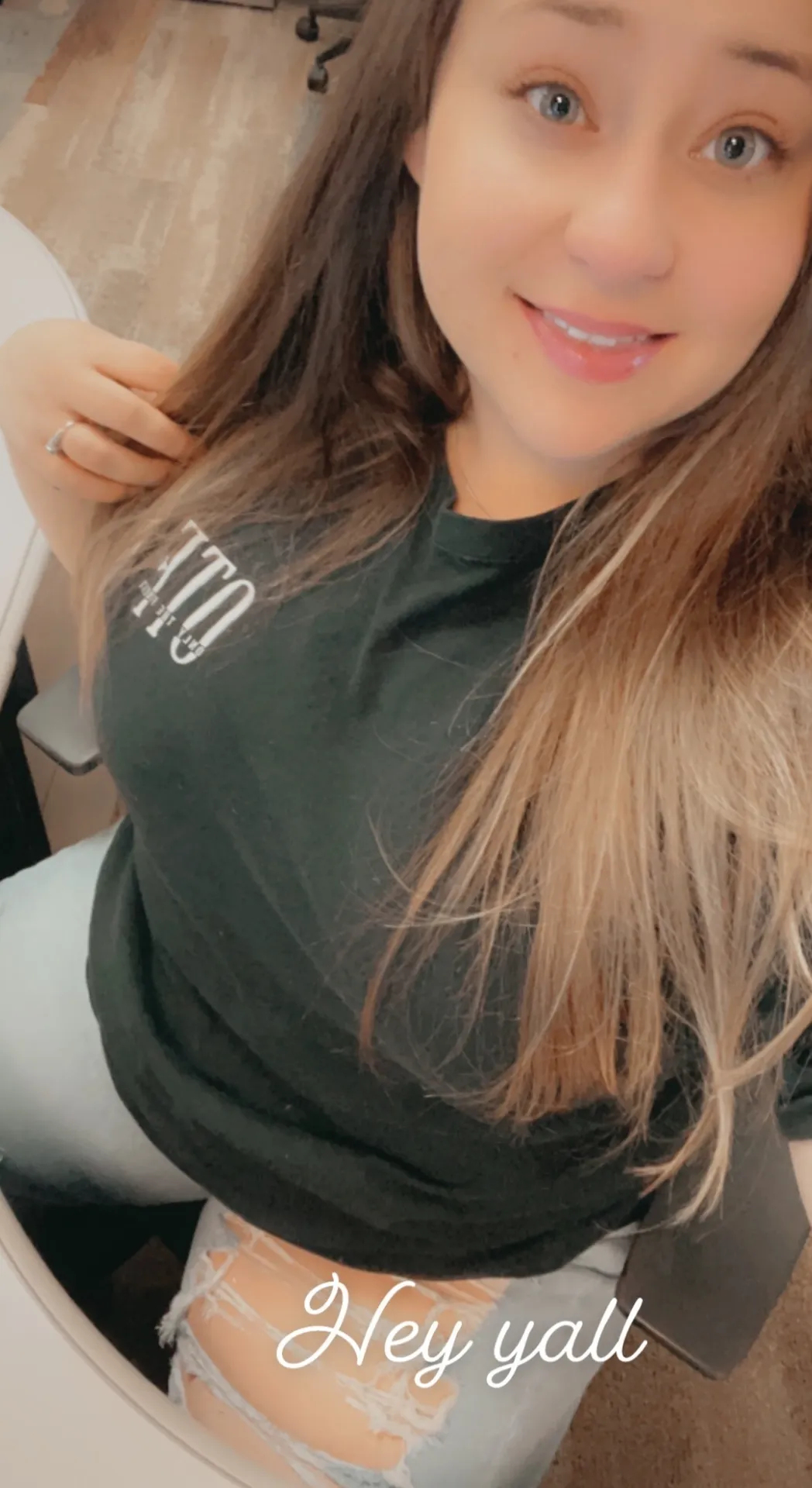 Baby girl Elizabeth OnlyFans profile picture