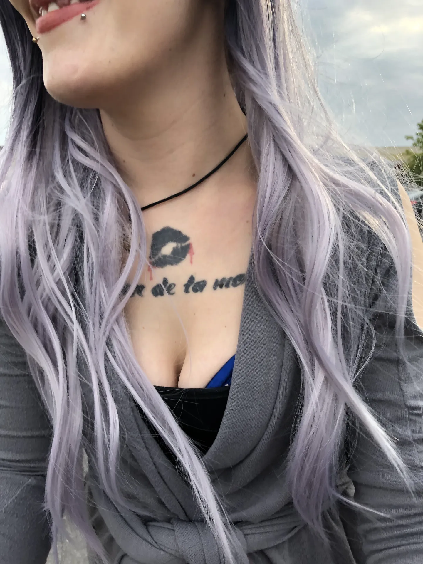 BbyGirlJinx OnlyFans profile picture
