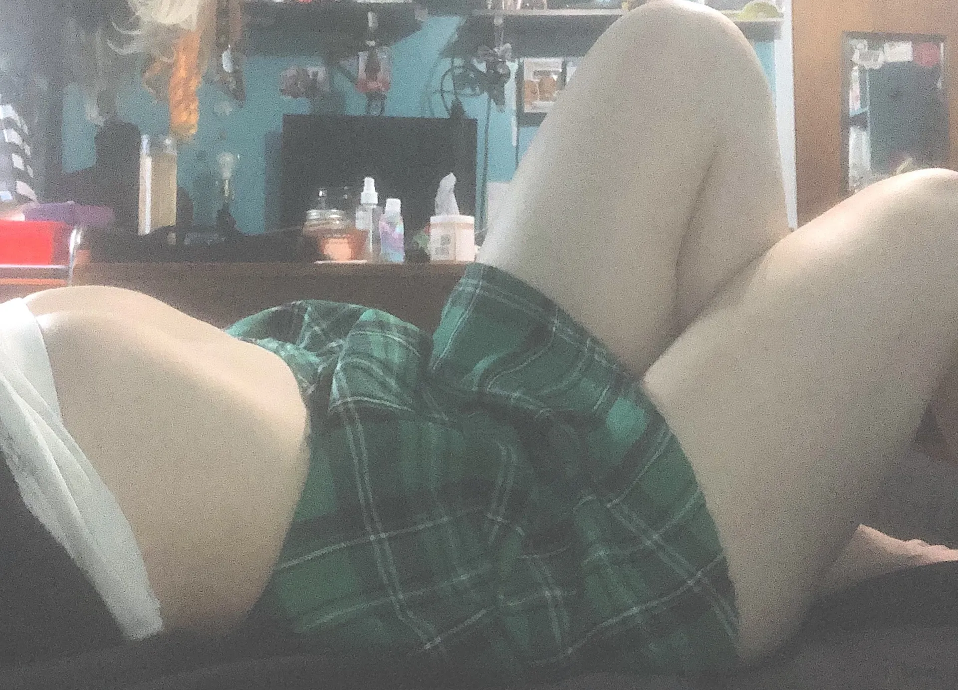 BbyGirlJinx OnlyFans header