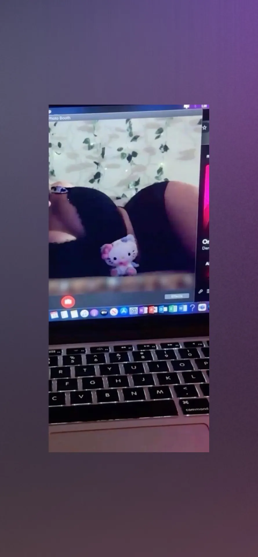 Bbygirl🌚 OnlyFans profile picture