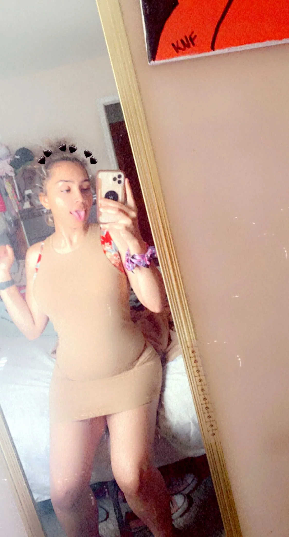 Kaykay OnlyFans header