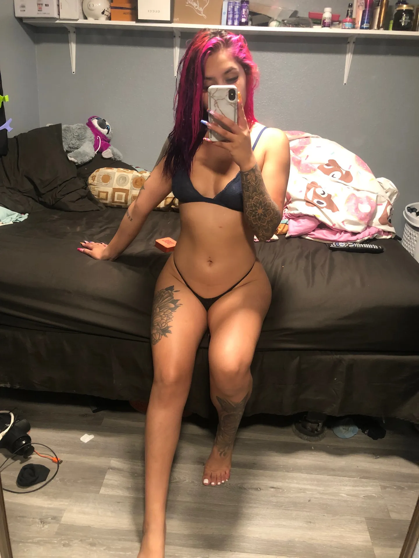 Babygirlvee OnlyFans header