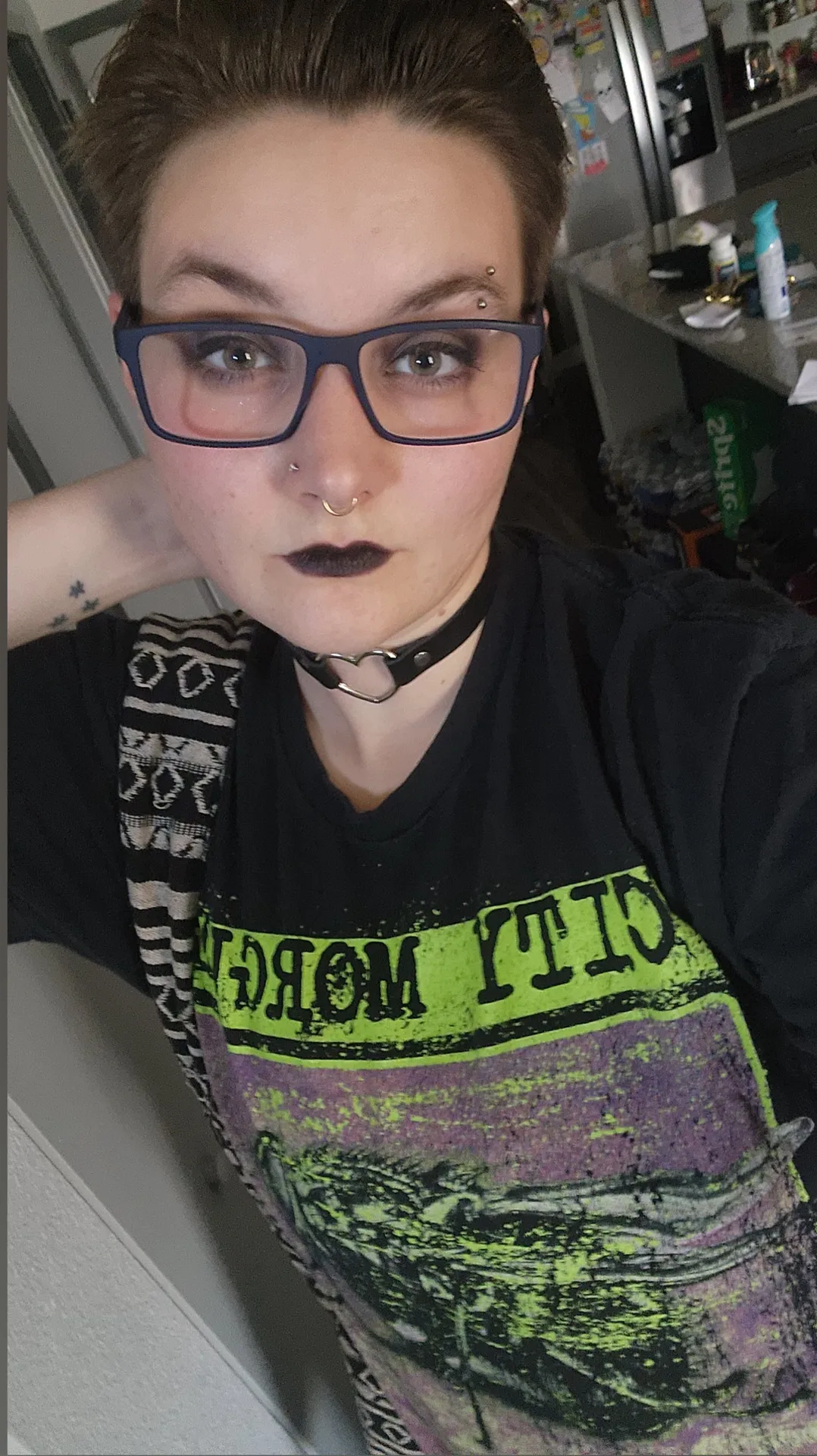 Baby Grey OnlyFans profile picture