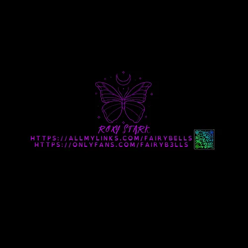 Roxy Stark OnlyFans header