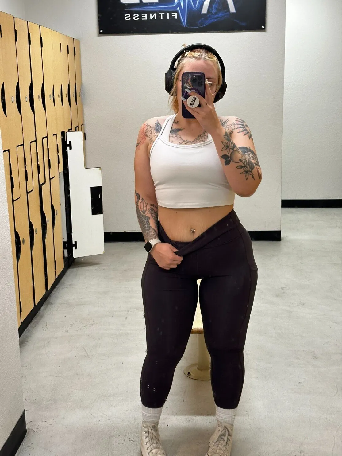 Gracie thee PAWG OnlyFans profile picture