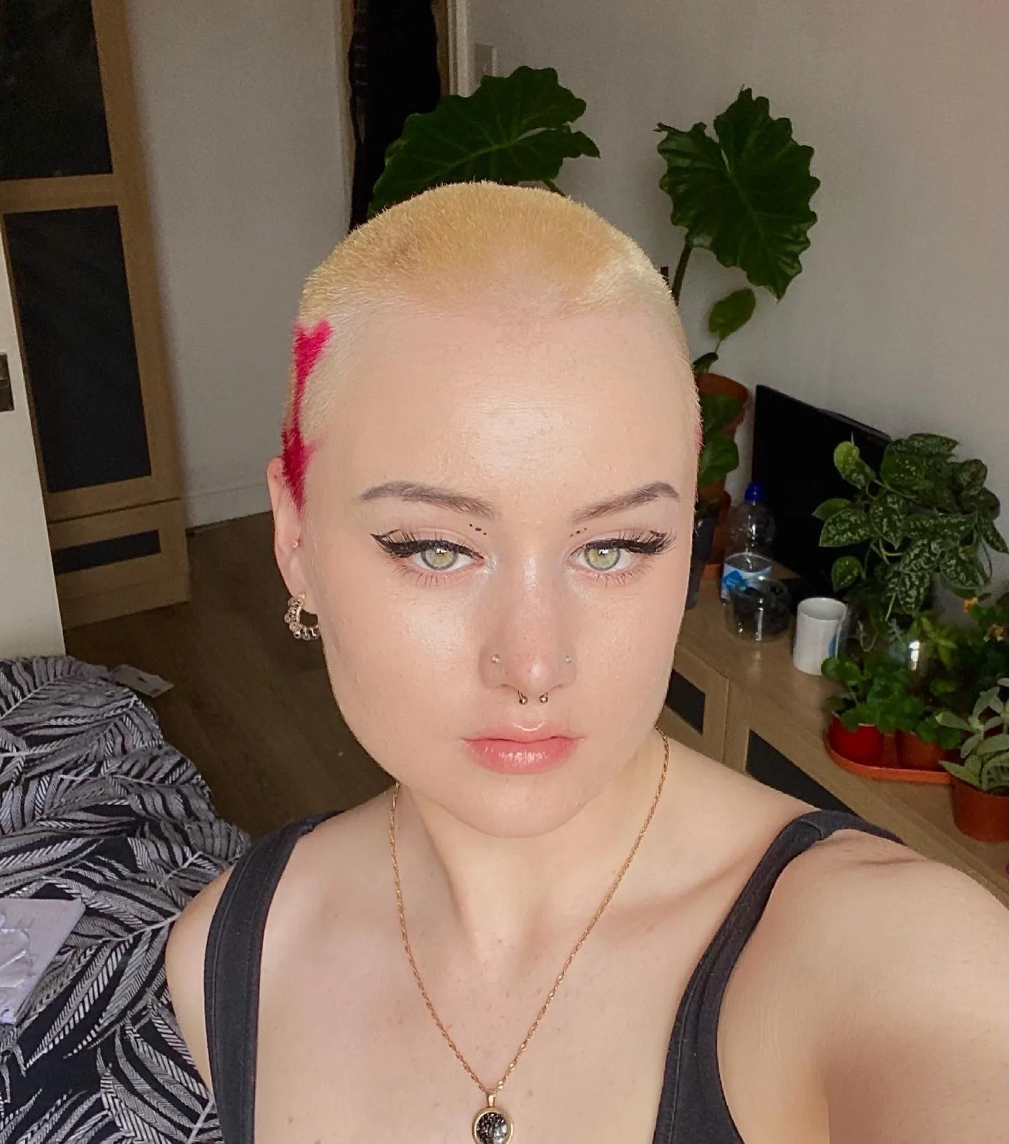 Natasha🕷 OnlyFans profile picture