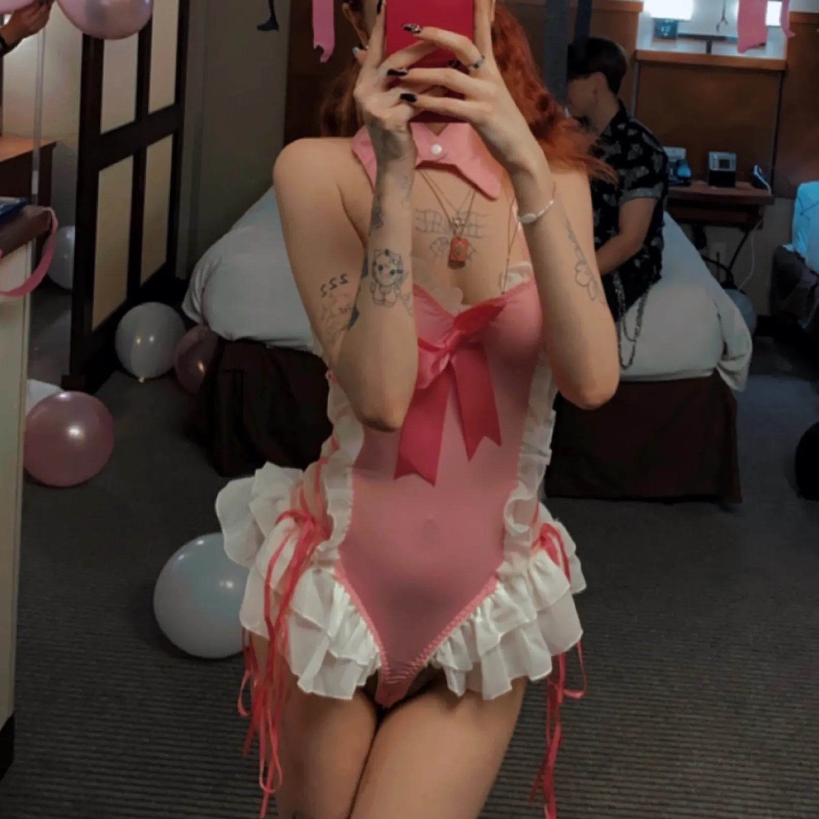 Talia <3 OnlyFans profile picture