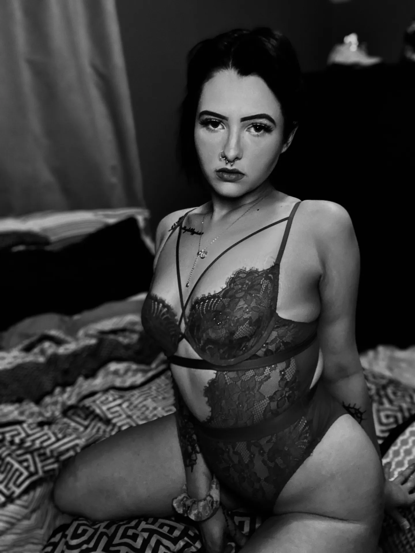 ᯽ℍ𝕒𝕪𝕝𝕖𝕪᯽ OnlyFans profile picture