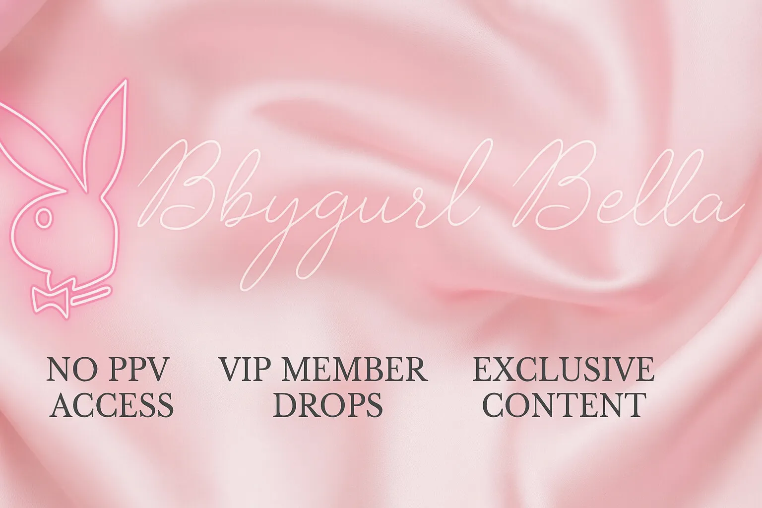 Bbygurl Bella OnlyFans header