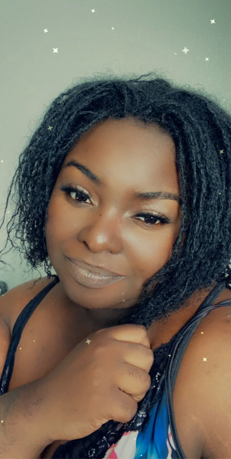 Virgo DeGoddess OnlyFans header