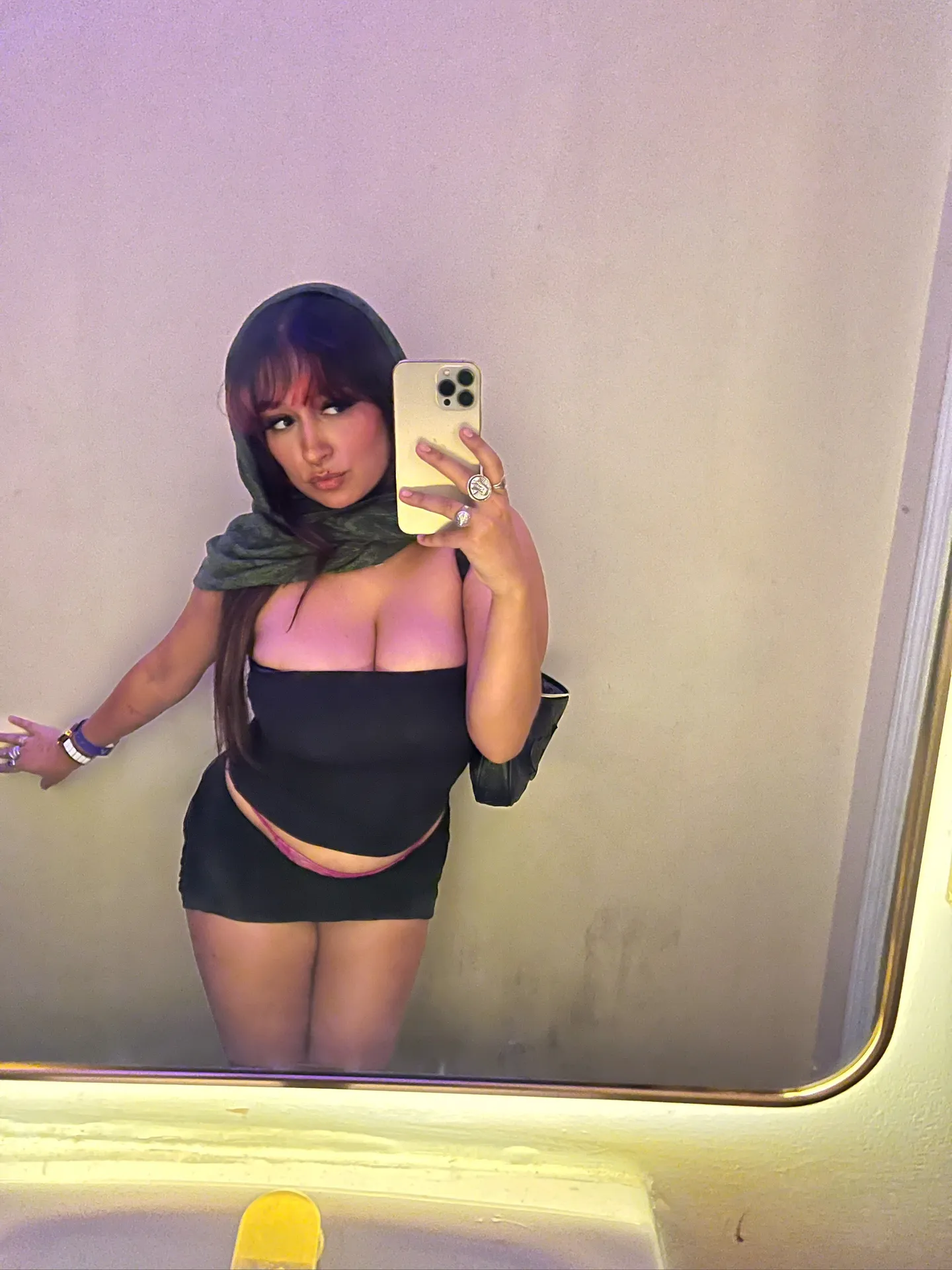 bbyhairprincess OnlyFans profile picture