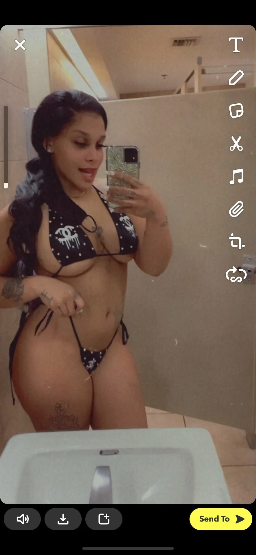Hennessy OnlyFans header