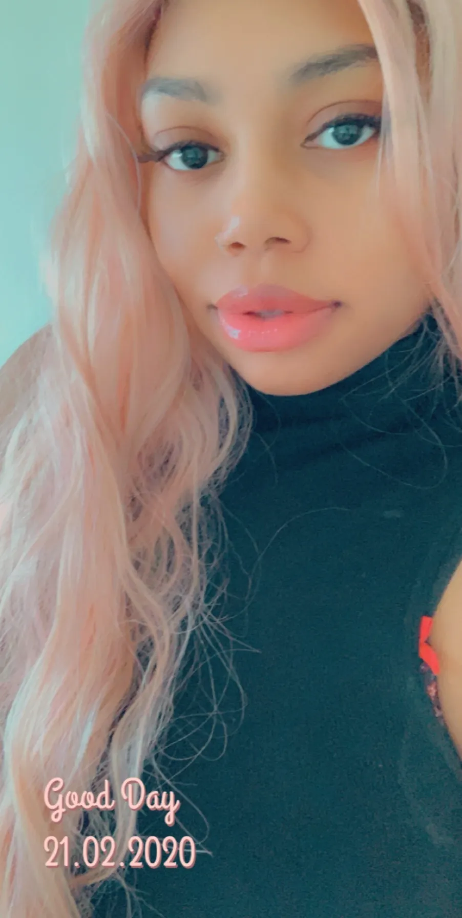 Bby Honeyb OnlyFans profile picture