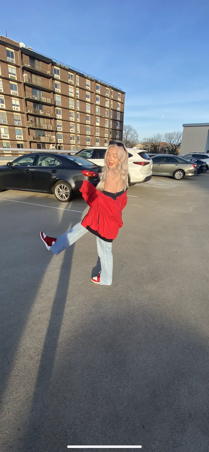 Sophia Lynn OnlyFans profile picture