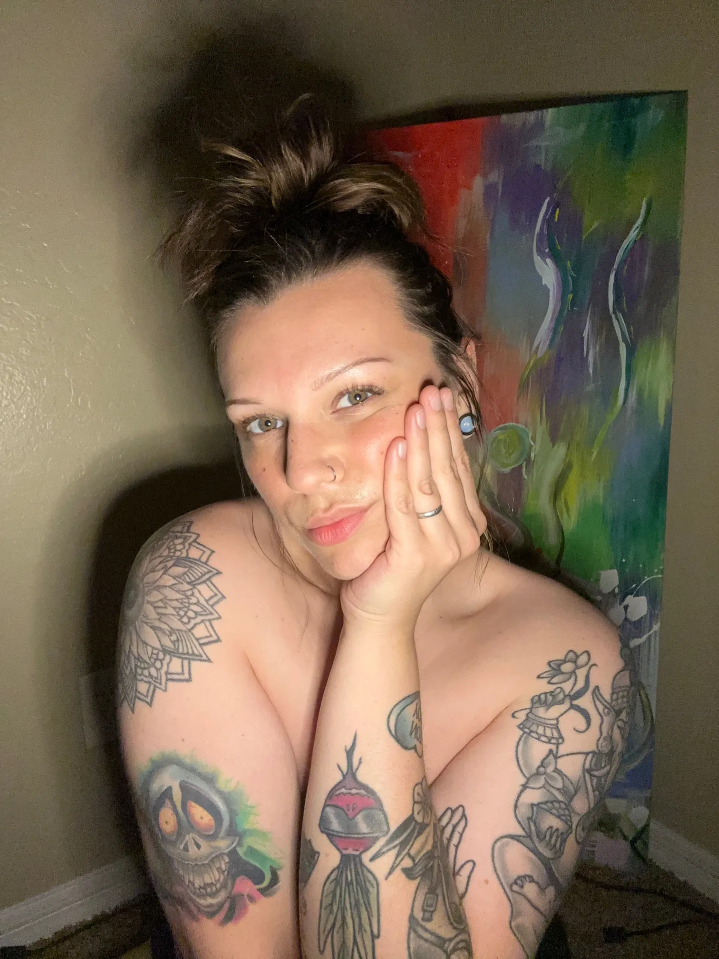 J OnlyFans profile picture