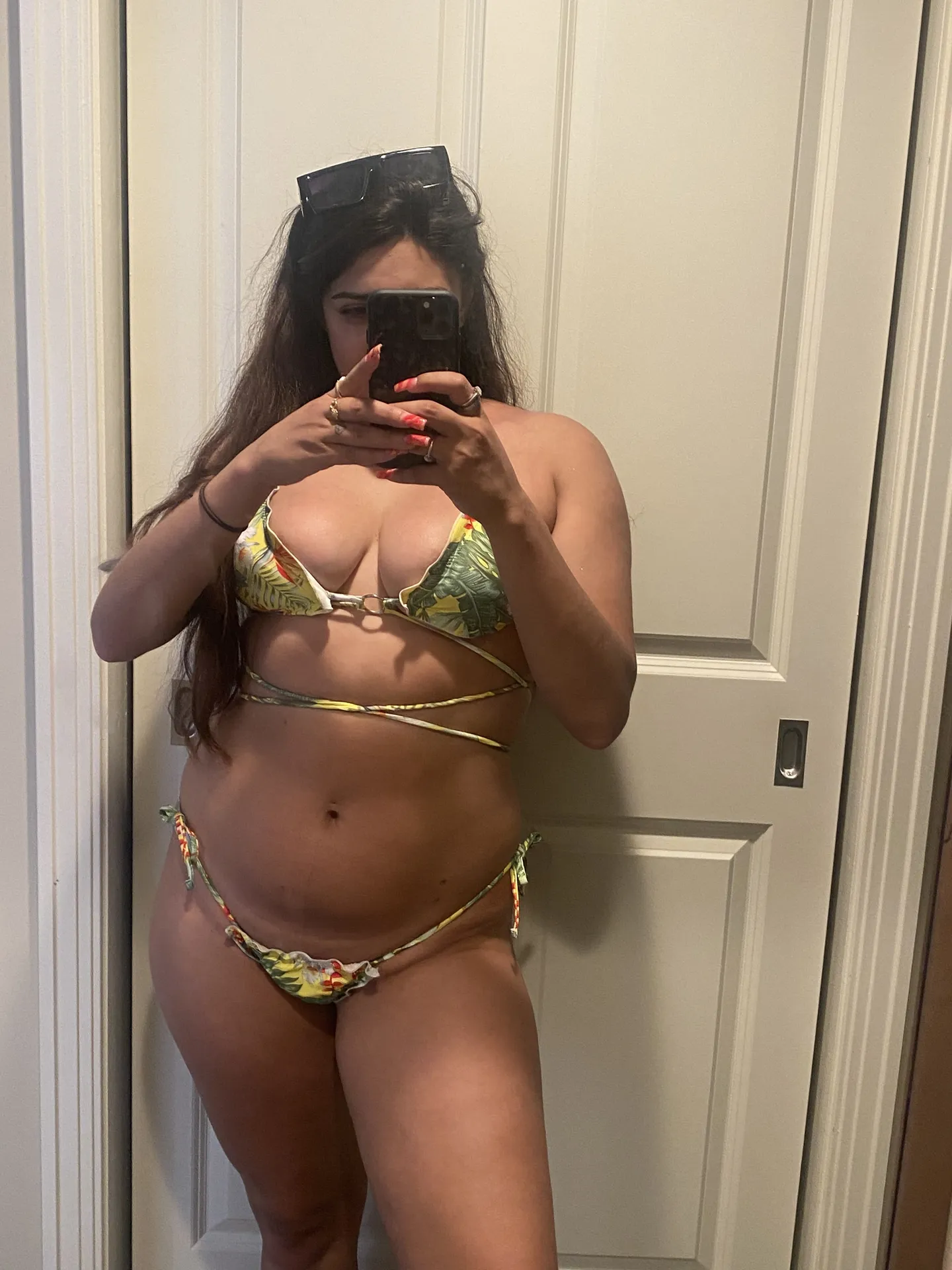 𝕸𝖊𝖌𝖆𝖓✨🔮💘 OnlyFans profile picture