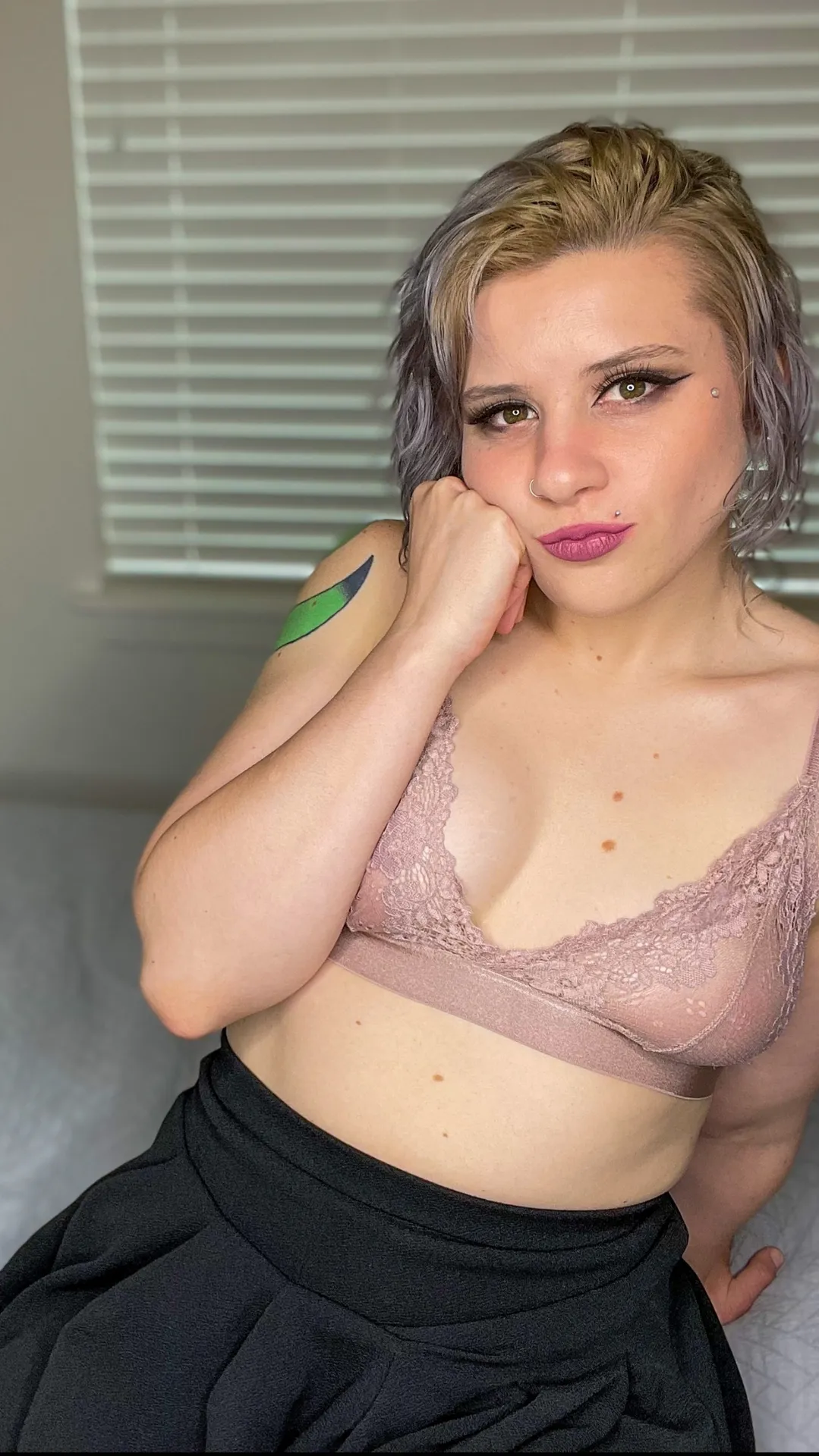 Kiki OnlyFans profile picture